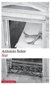 “Sur”, de Antonio Soler