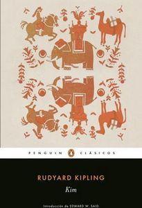 “Kim”, de Rudyard Kipling