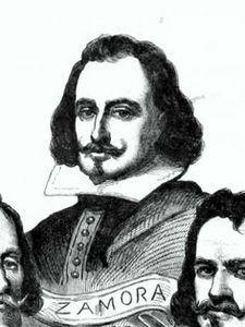 Antonio de Zamora