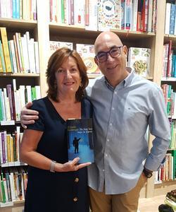 “No hay luz bajo la nieve”, de Jordi Llobregat