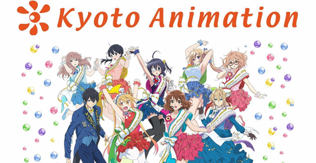 Tras atentado, 80% de empleados de Kyoto Animation están de vuelta al trabajo