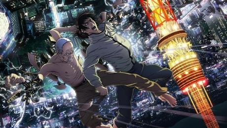 Autor de ''Gantz'', revela estar trabajando en un nuevo proyecto