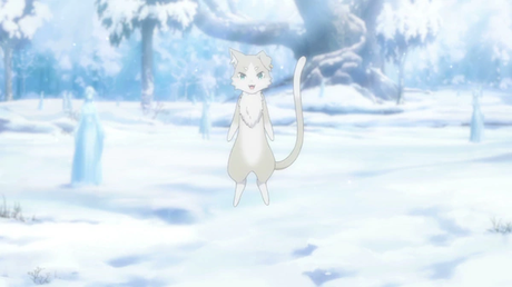 El anime ''Re: Zero: Hyouketsu no Kizuna'', estrena nuevas imágenes