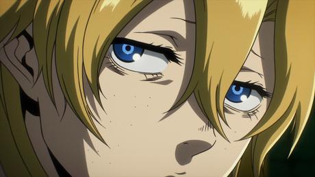 Reseña / No Guns Life / Episodio 2