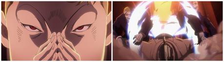 Reseña / No Guns Life / Episodio 2