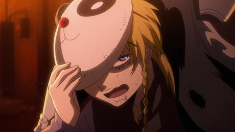 Reseña / No Guns Life / Episodio 2