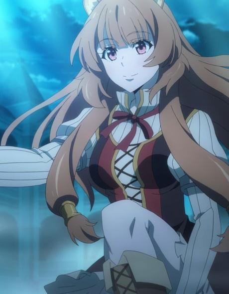 Tate no Yuusha dedica a ''Raphtalia'', antología adaptada en spin-off