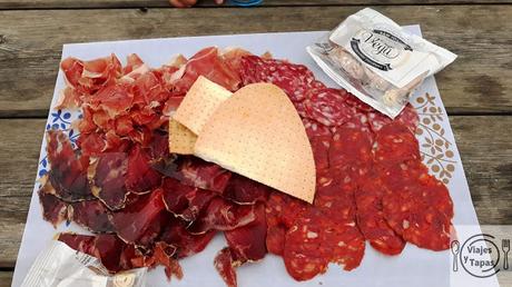 El Romano 2.0: Llagar y ahora también Merendero