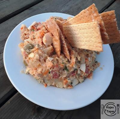 El Romano 2.0: Llagar y ahora también Merendero