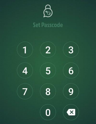 Chat Lock para WhatsApp: guarda tus secretos