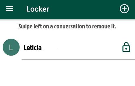 Chat Lock para WhatsApp: guarda tus secretos