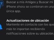 nueva Find hará fácil encontrar iPhone perdido