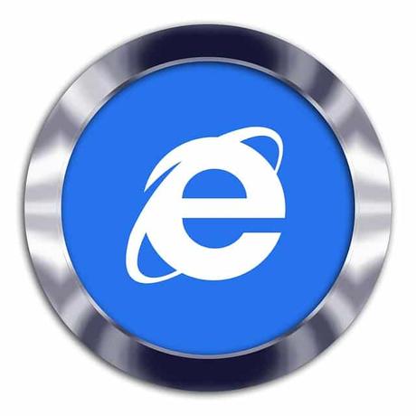 instalar internet explorer