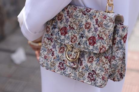 Elegant and comfy is possible