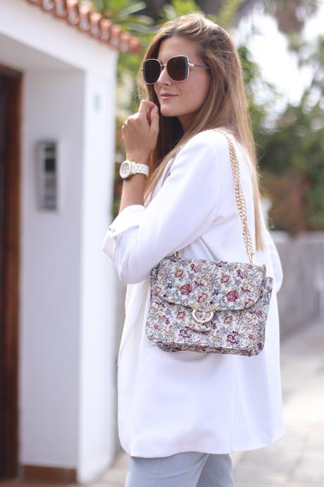 Elegant and comfy is possible