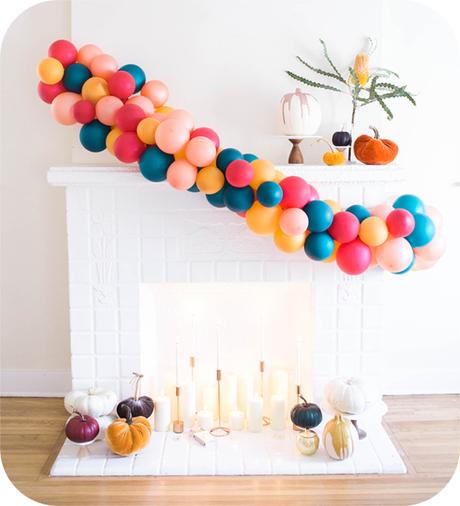 3 ideas para fiestas de halloween diferentes