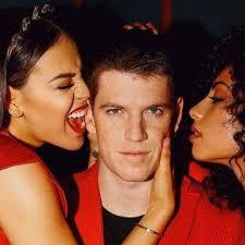 Elite: La serie que me terminó ganando Elite: La serie que me terminó ganando