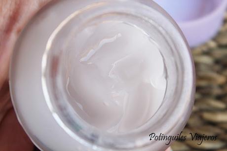 Mi hidratante del momento: Hyaluronic Acid Moisture Cream de It's Skin