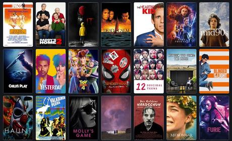 ¿QUÉ VIMOS EL PASADO MES DE SEPTIEMBRE? ¿QUÉ VIMOS EL PASADO MES DE SEPTIEMBRE?