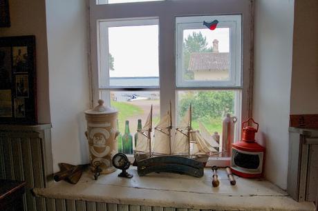 CRÓNICAS BÁLTICAS: PARQUE NACIONAL LAHEMAA (II)