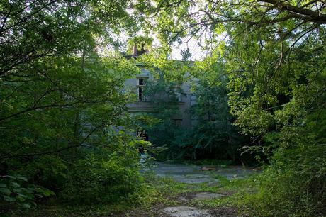 CRÓNICAS BÁLTICAS: PARQUE NACIONAL LAHEMAA (II)