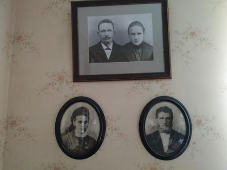 CRÓNICAS BÁLTICAS: PARQUE NACIONAL LAHEMAA (II)