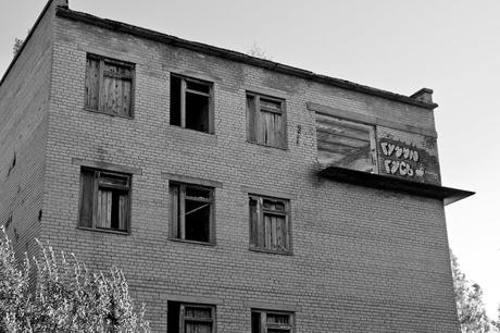 CRÓNICAS BÁLTICAS: PARQUE NACIONAL LAHEMAA (II)