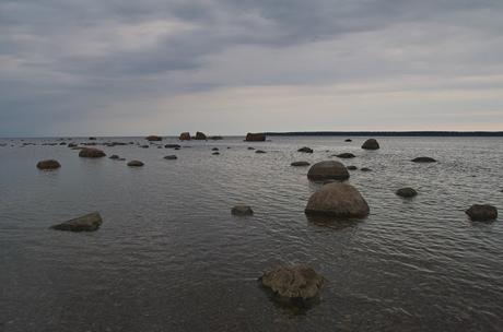 CRÓNICAS BÁLTICAS: PARQUE NACIONAL LAHEMAA (II)