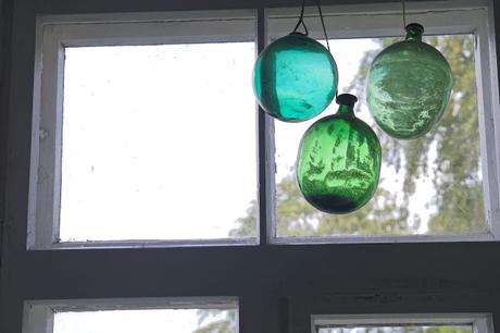 CRÓNICAS BÁLTICAS: PARQUE NACIONAL LAHEMAA (II)