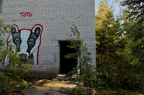 CRÓNICAS BÁLTICAS: PARQUE NACIONAL LAHEMAA (II)