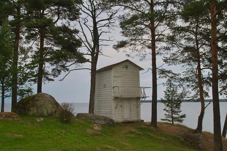 CRÓNICAS BÁLTICAS: PARQUE NACIONAL LAHEMAA (II)