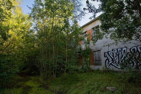 CRÓNICAS BÁLTICAS: PARQUE NACIONAL LAHEMAA (II)