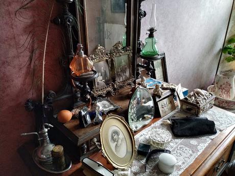 CRÓNICAS BÁLTICAS: PARQUE NACIONAL LAHEMAA (II)