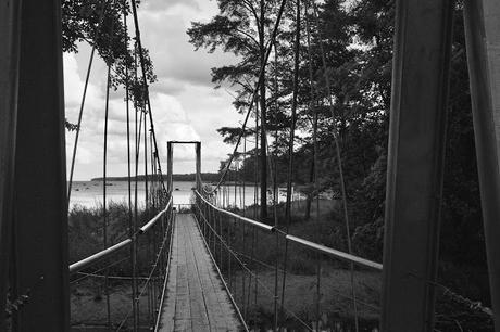 CRÓNICAS BÁLTICAS: PARQUE NACIONAL LAHEMAA (II)