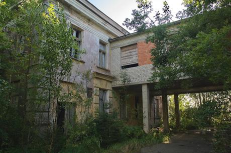 CRÓNICAS BÁLTICAS: PARQUE NACIONAL LAHEMAA (II)
