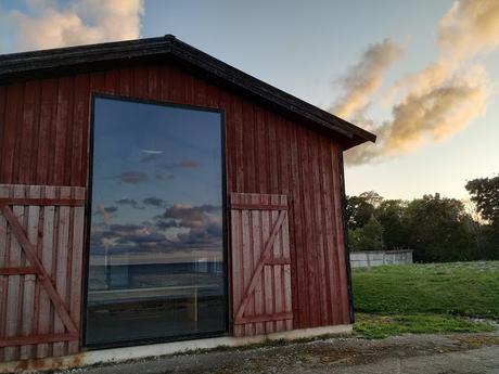 CRÓNICAS BÁLTICAS: PARQUE NACIONAL LAHEMAA (II)