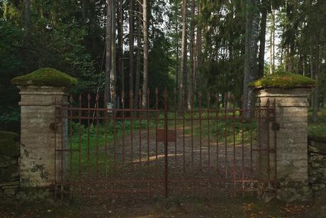 CRÓNICAS BÁLTICAS: PARQUE NACIONAL LAHEMAA (II)