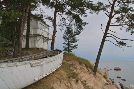 CRÓNICAS BÁLTICAS: PARQUE NACIONAL LAHEMAA (II)