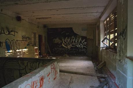 CRÓNICAS BÁLTICAS: PARQUE NACIONAL LAHEMAA (II)