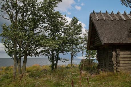 CRÓNICAS BÁLTICAS: PARQUE NACIONAL LAHEMAA (II)