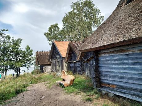 CRÓNICAS BÁLTICAS: PARQUE NACIONAL LAHEMAA (II)