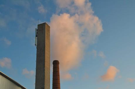CRÓNICAS BÁLTICAS: PARQUE NACIONAL LAHEMAA (II)
