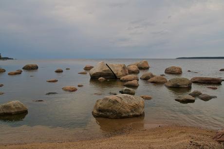 CRÓNICAS BÁLTICAS: PARQUE NACIONAL LAHEMAA (II)