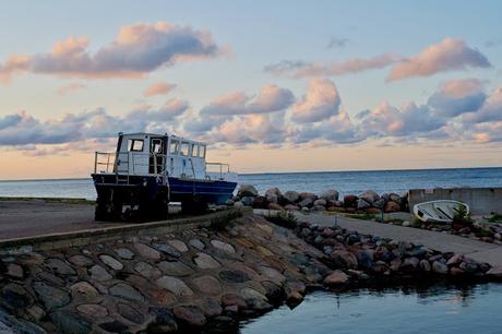 CRÓNICAS BÁLTICAS: PARQUE NACIONAL LAHEMAA (II)