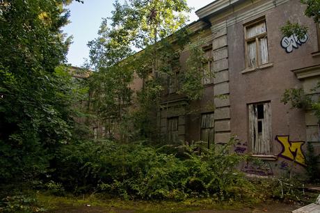 CRÓNICAS BÁLTICAS: PARQUE NACIONAL LAHEMAA (II)