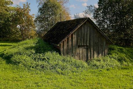 CRÓNICAS BÁLTICAS: PARQUE NACIONAL LAHEMAA (II)