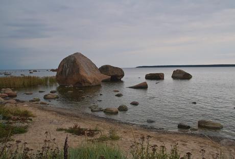 CRÓNICAS BÁLTICAS: PARQUE NACIONAL LAHEMAA (II)