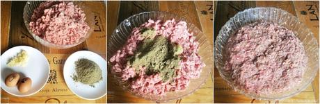 Thüringer bratwurst, salchichas estilo alemán Thüringer bratwurst, salchichas estilo alemán