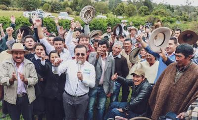 Los Boyacenses de las Peores Personas que Conozco