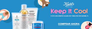 ♥ Creme de Corps Soy Milk & Honey Whipped Body Butter de Kiehl's, mi favorita de todos los tiempos